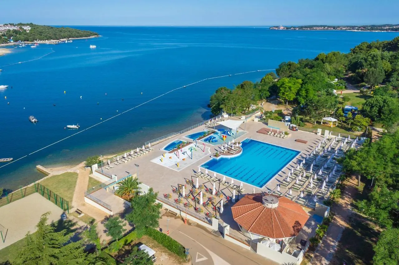 Easyatent Safari Tent Lanterna Červar-Porat