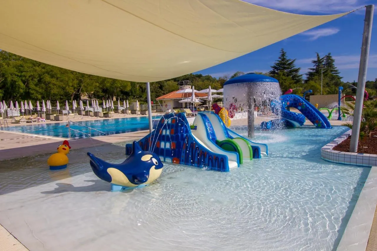 Easyatent Safari Tent Lanterna Červar-Porat
